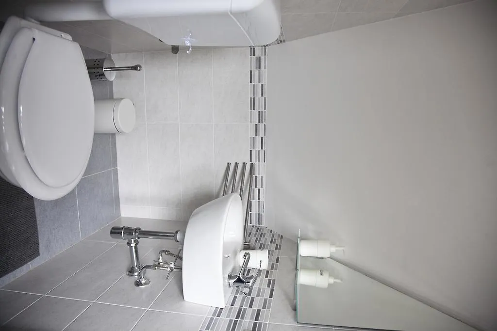 Guest house Affittacamere Porta Del Vento Caltagirone