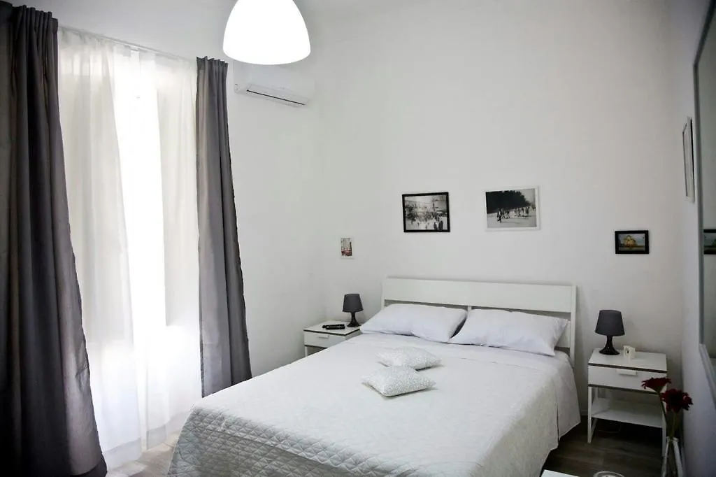 Guest house Affittacamere Porta Del Vento Caltagirone Italy
