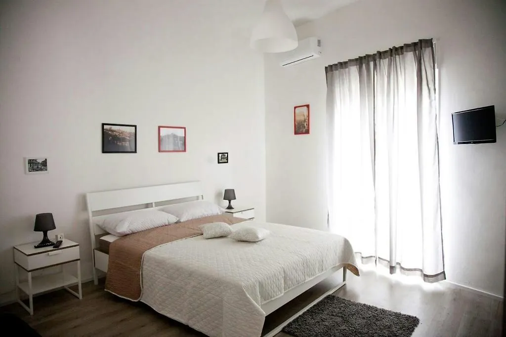 Affittacamere Porta Del Vento Caltagirone Guest house