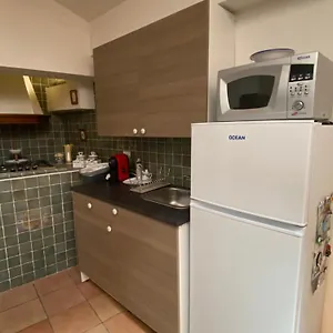 Bed & Breakfast Con Cucina La Ninfea, Caltagirone