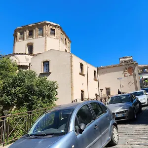 Bed & Breakfast Gi-rosa, Caltagirone