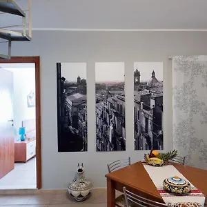 Bed & Breakfast La Rosa Antica, Caltagirone