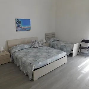 Bed and breakfast Palazzo Dei Vespri, Caltagirone
