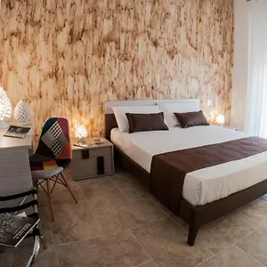 Bed & Breakfast Imori, Caltagirone
